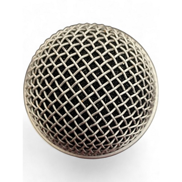 Used Shure SM58LC Dynamic Microphone