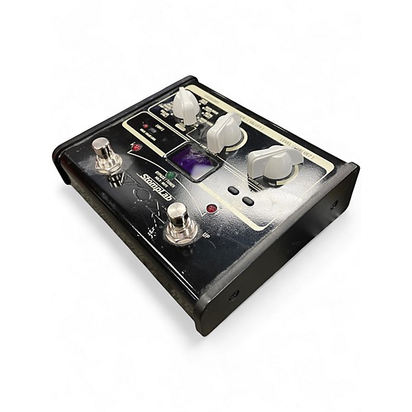 Used Vox Stomplab IG Effect Processor