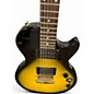 Used Epiphone Les Paul Special II 2 Color Sunburst Solid Body Electric Guitar
