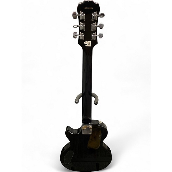 Used Epiphone Les Paul Special II 2 Color Sunburst Solid Body Electric Guitar