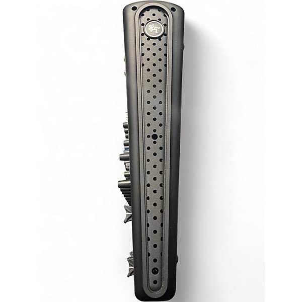 Used Mackie PROFX12 Unpowered Mixer