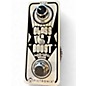Used Pigtronix Class A Boost Effect Pedal thumbnail