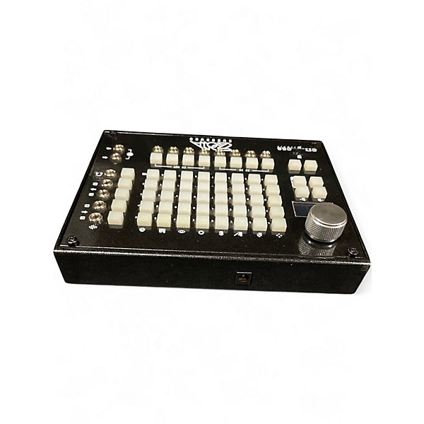 Used Empress Effects ZOIA EURO BURO W/ DESCKTOP ENCLOSURE Synthesizer