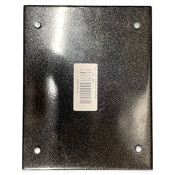 Used Empress Effects ZOIA EURO BURO W/ DESCKTOP ENCLOSURE Synthesizer