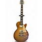 Used Gibson Les Paul Tribute 2 Tone Sunburst Solid Body Electric Guitar thumbnail