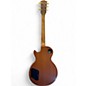 Used Gibson Les Paul Tribute 2 Tone Sunburst Solid Body Electric Guitar