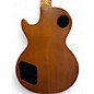 Used Gibson Les Paul Tribute 2 Tone Sunburst Solid Body Electric Guitar