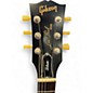 Used Gibson Les Paul Tribute 2 Tone Sunburst Solid Body Electric Guitar