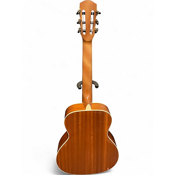 Used Alvarez RS26N Natural Acoustic Guitar