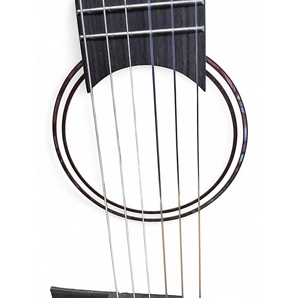 Used Alvarez RS26N Natural Acoustic Guitar