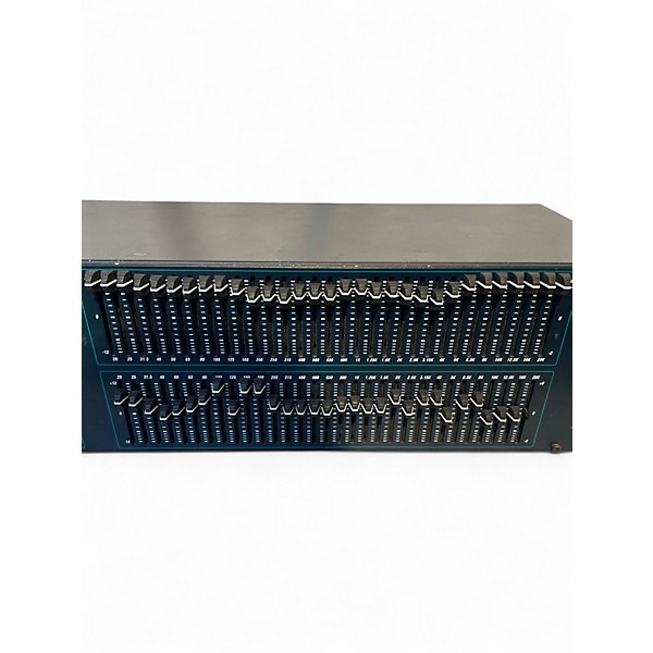 Used dbx 3231L Equalizer