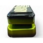 Used 2020s Dunlop KH95 Kirk Hammett Signature Cry Baby Wah Effect Pedal
