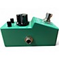 Used 2020s Ibanez Tube Screamer Mini Effect Pedal