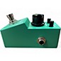 Used 2020s Ibanez Tube Screamer Mini Effect Pedal