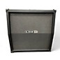 Used 2020s Line 6 Spider 412 4x12 Slant Guitar Cabinet thumbnail