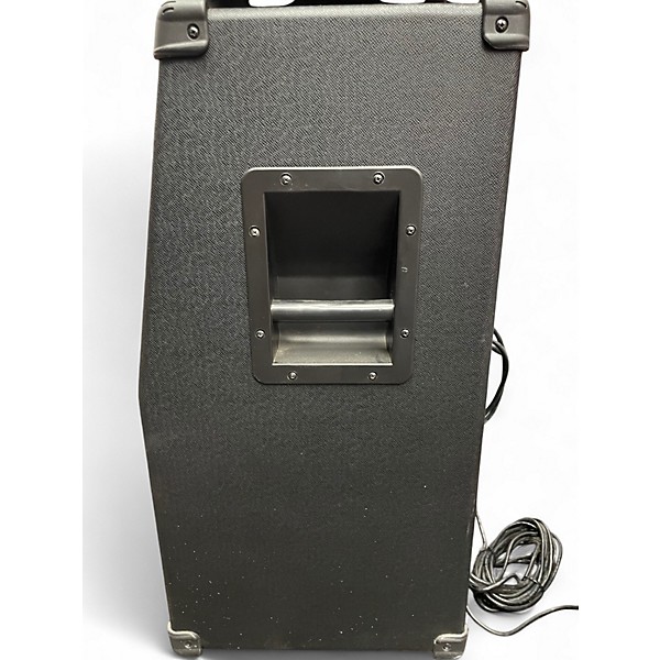 Used 2020s Line 6 Spider 412 4x12 Slant Guitar Cabinet