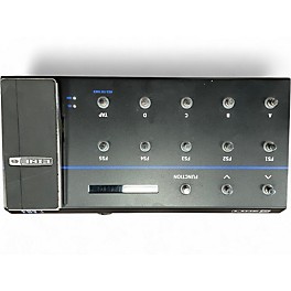 Used Line 6 FBV 3 Advanced Footswitch