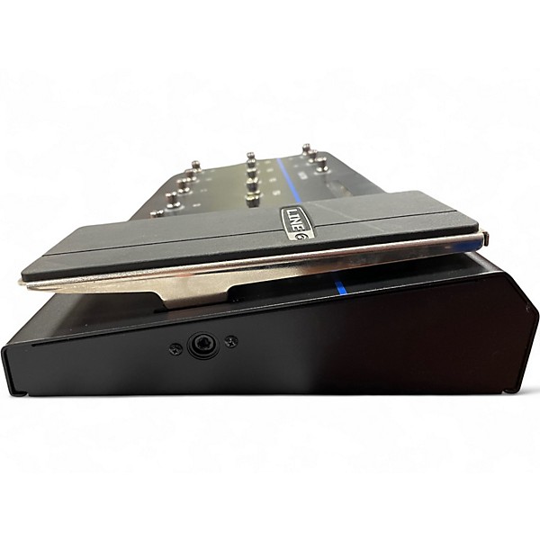 Used Line 6 FBV 3 Advanced Footswitch