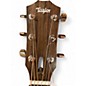 Used Taylor 112ce Natural Acoustic Electric Guitar