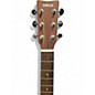 Used Yamaha F325D Natural Acoustic Guitar