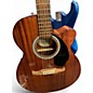 Used 2020 Fender FA135CE Concert Mahogany Acoustic Electric Guitar