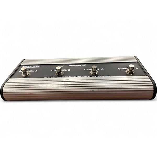 Used 2020s Line 6 FBV4 Pedal