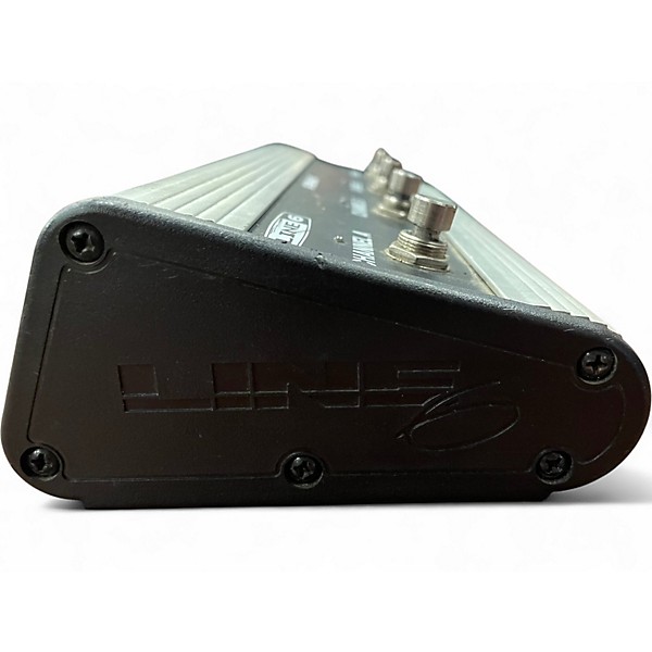 Used 2020s Line 6 FBV4 Pedal