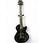 Used Gibson LES PAUL STUDIO DARK Black Solid Body Electric Guitar thumbnail