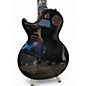 Used Gibson LES PAUL STUDIO DARK Black Solid Body Electric Guitar
