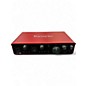 Used Focusrite Scarlett 18i20 Gen 3 Audio Interface thumbnail