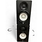 Used Yamaha HS5 Pair Powered Monitor thumbnail