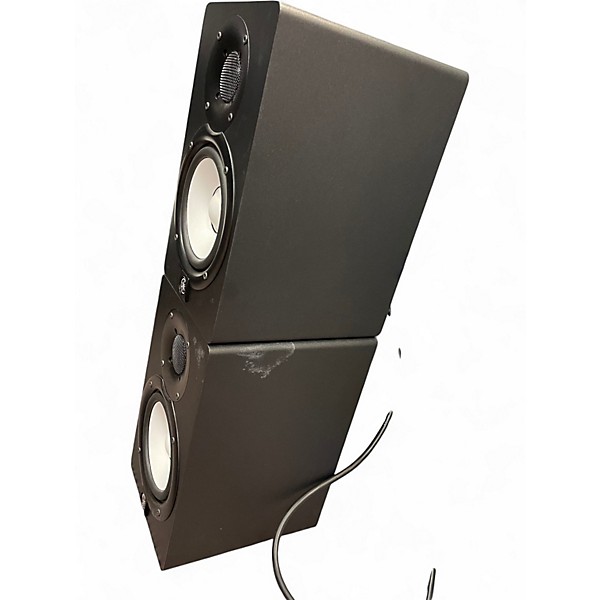 Used Yamaha HS5 Pair Powered Monitor