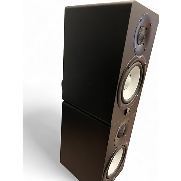 Used Yamaha HS5 Pair Powered Monitor