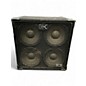 Used Gallien-Krueger 410BLX Bass Cabinet thumbnail