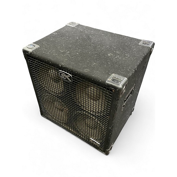 Used Gallien-Krueger 410BLX Bass Cabinet