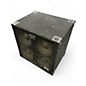 Used Gallien-Krueger 410BLX Bass Cabinet