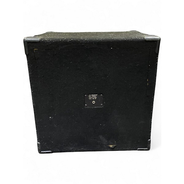 Used Gallien-Krueger 410BLX Bass Cabinet