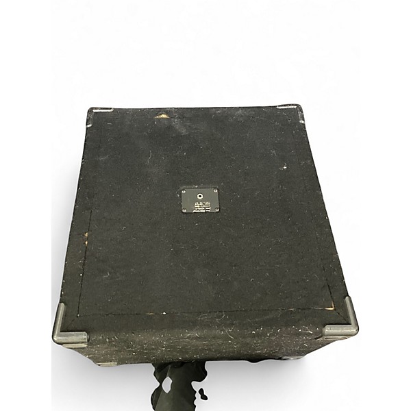 Used Gallien-Krueger 410BLX Bass Cabinet