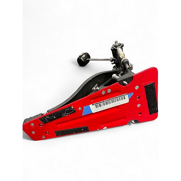Used DW 5000 Series Single Single Bass Drum Pedal