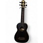 Used Kala Ubass Bass MAHOGANY Mahogany Ukulele thumbnail