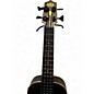 Used Kala Ubass Bass MAHOGANY Mahogany Ukulele