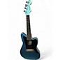 Used Fender Fullerton JZM Ukelele Blue Agave Ukulele thumbnail