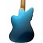 Used Fender Fullerton JZM Ukelele Blue Agave Ukulele