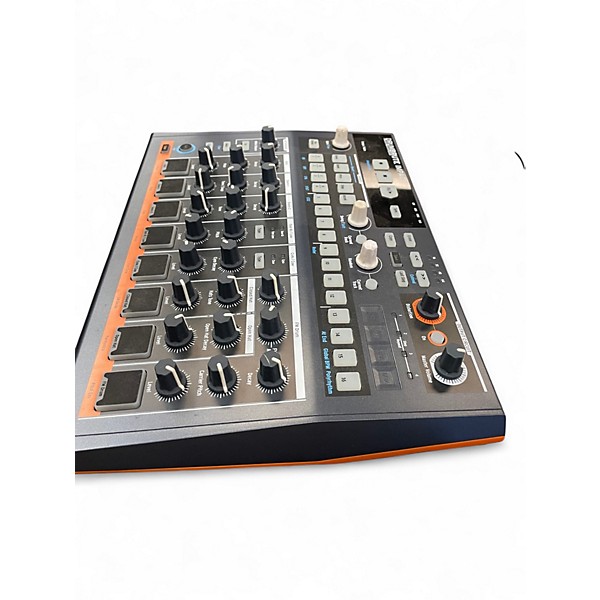 Used Arturia Drumbrute Impact Drum Machine