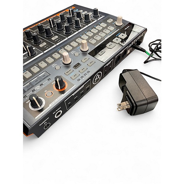 Used Arturia Drumbrute Impact Drum Machine