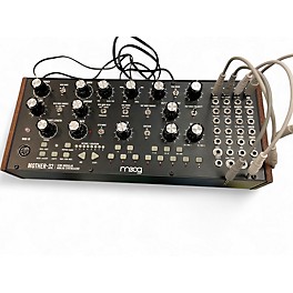 Used Moog Mother 32 Synthesizer