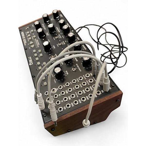 Used Moog Mother 32 Synthesizer