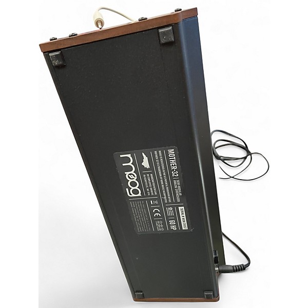 Used Moog Mother 32 Synthesizer