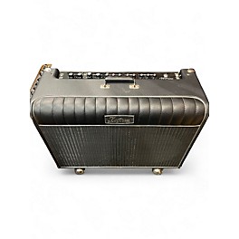 Used Kustom 72 Coupe Tube Guitar Combo Amp