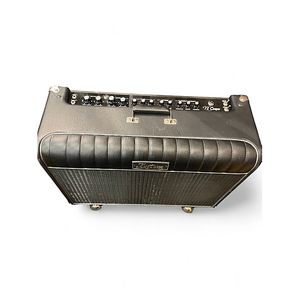 Used Kustom 72 Coupe Tube Guitar Combo Amp